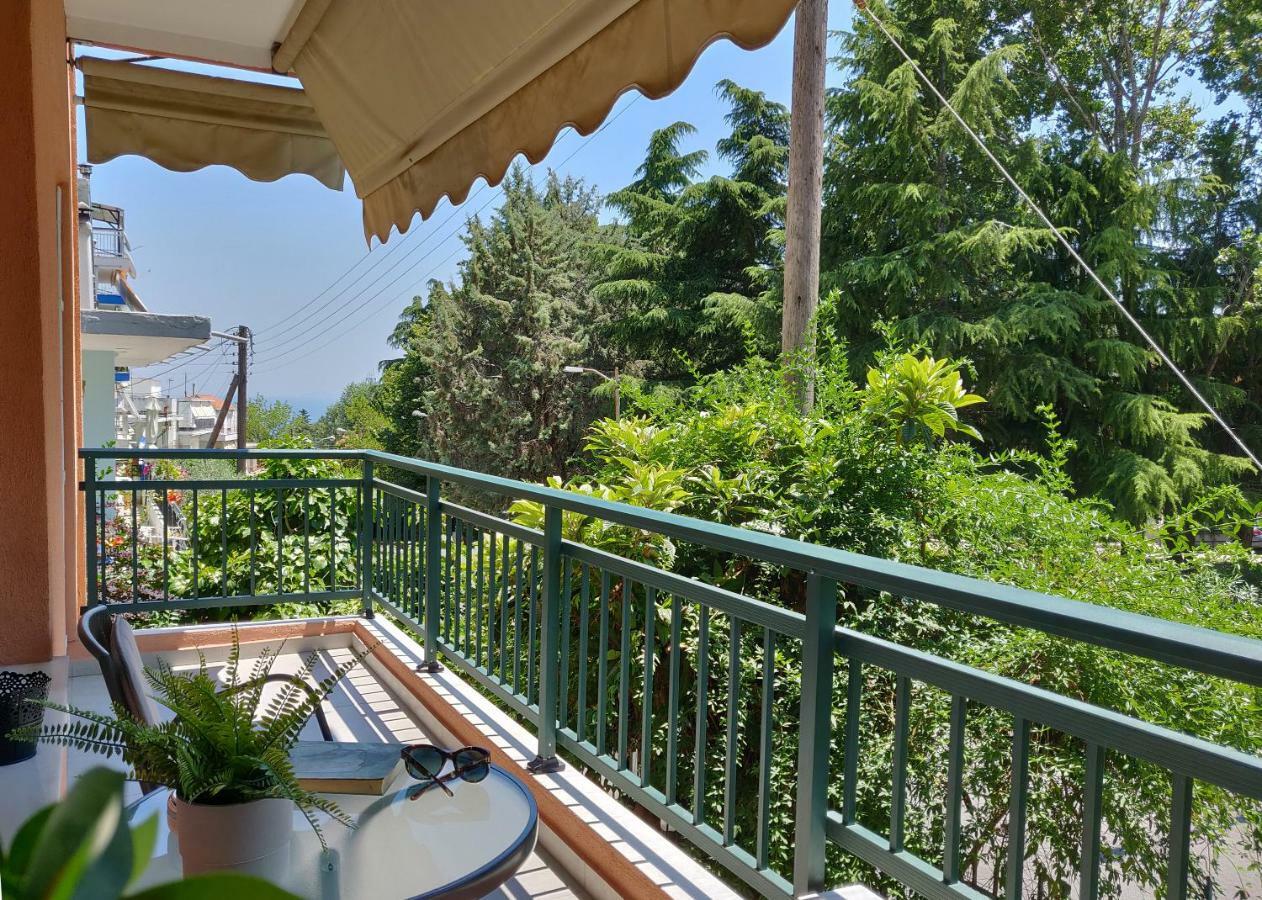 Dot House Villa Kavála Exterior photo