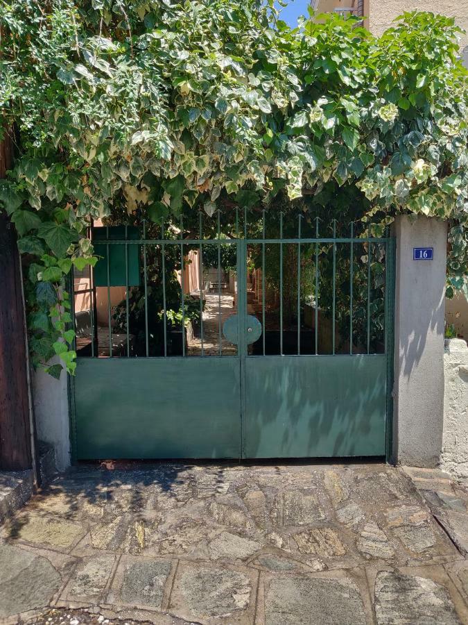 Dot House Villa Kavála Exterior photo